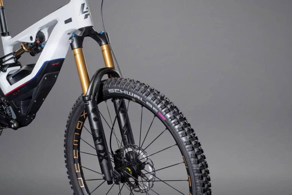 2024 Lapierre Alpine 13 Motor16