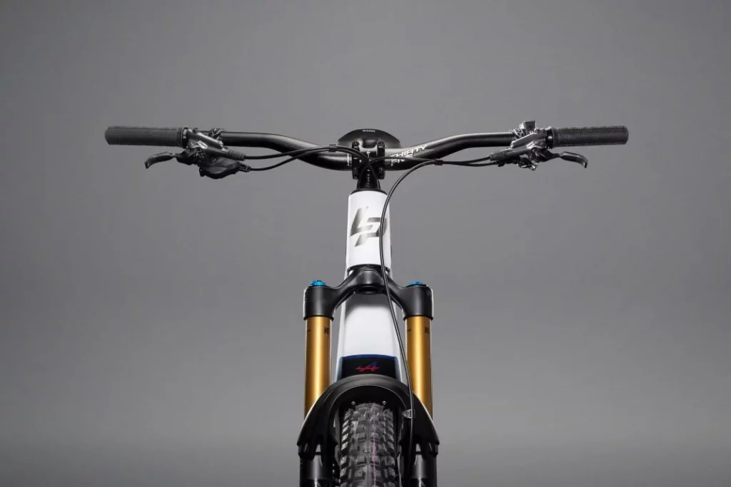 2024 Lapierre Alpine 14 Motor16