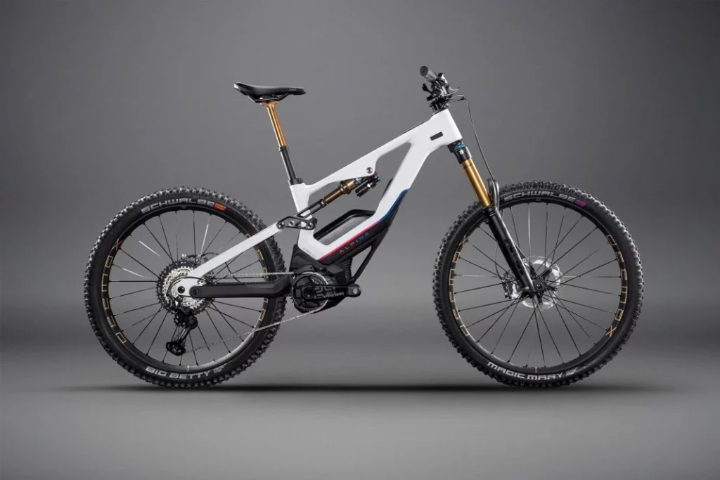 2024 Lapierre Alpine 3 Motor16