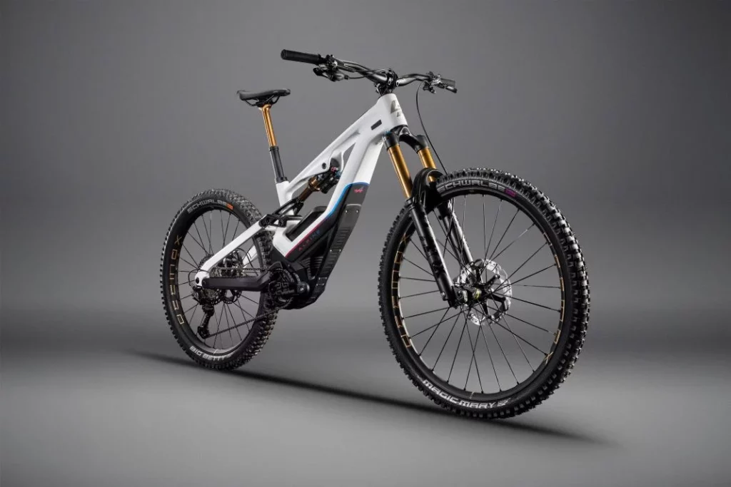 2024 Lapierre Alpine 5 Motor16