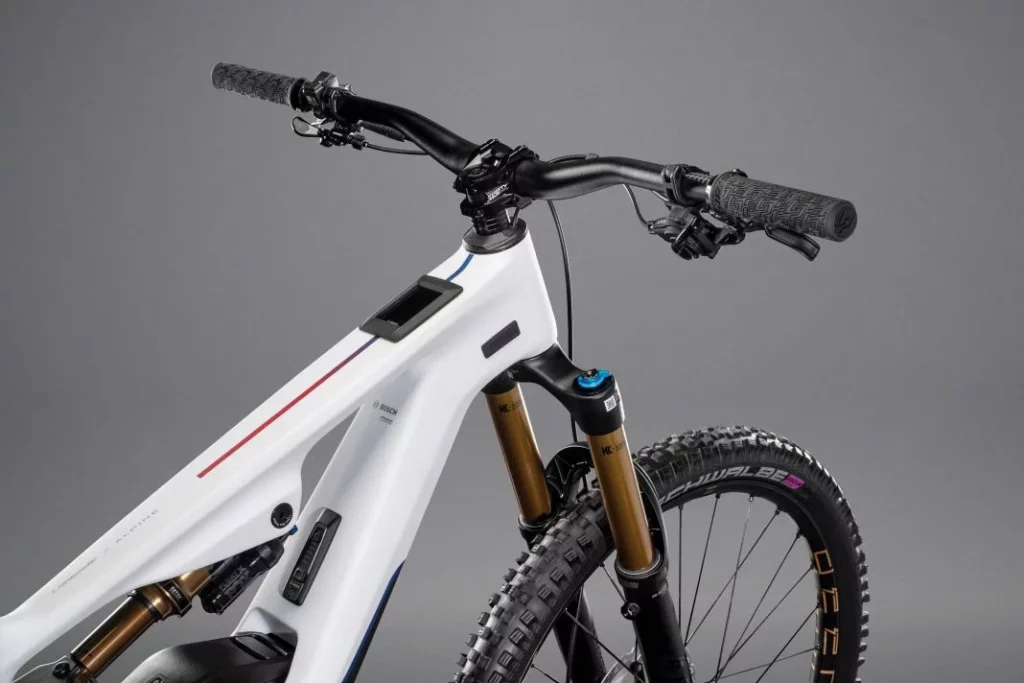 2024 Lapierre Alpine 6 Motor16