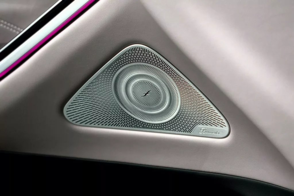 2024 Mercedes Maybach S680 Edition Nordic Glow 10 Motor16