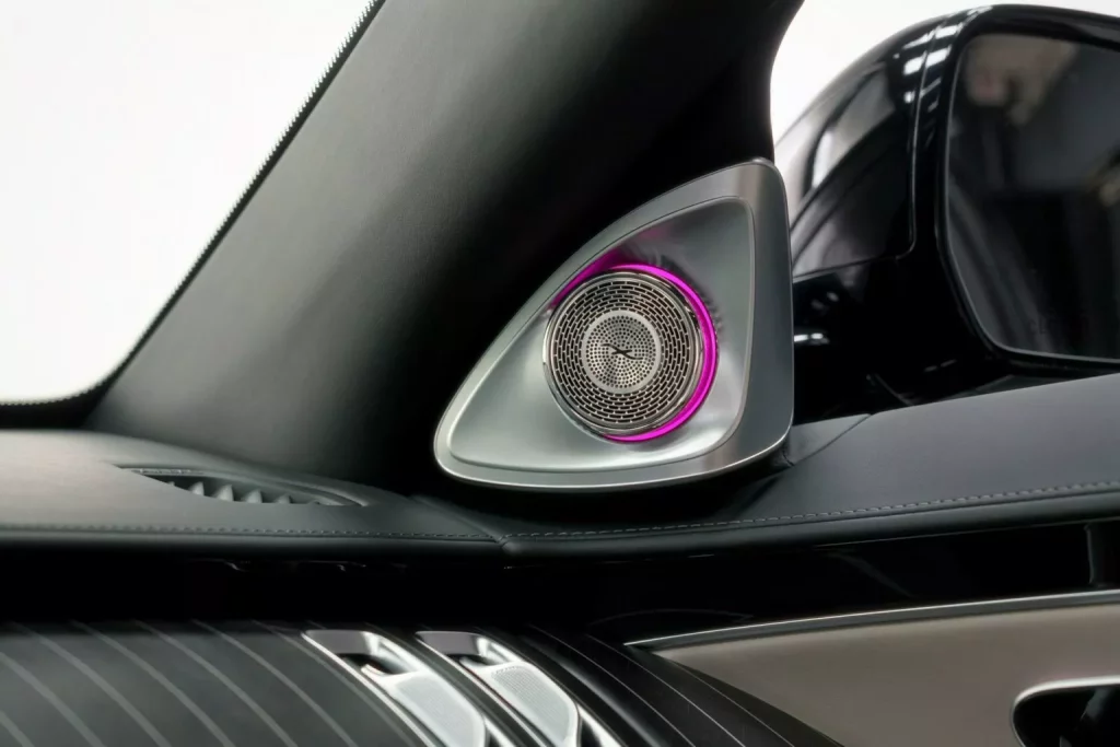 2024 Mercedes Maybach S680 Edition Nordic Glow 12 Motor16
