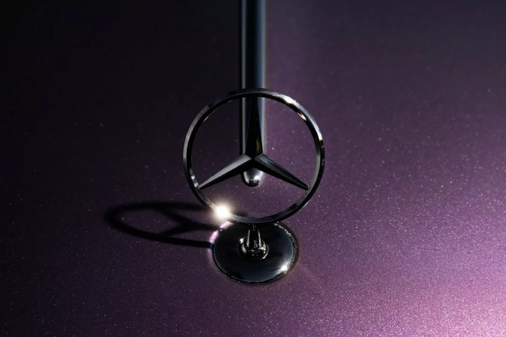 2024 Mercedes Maybach S680 Edition Nordic Glow 5 Motor16