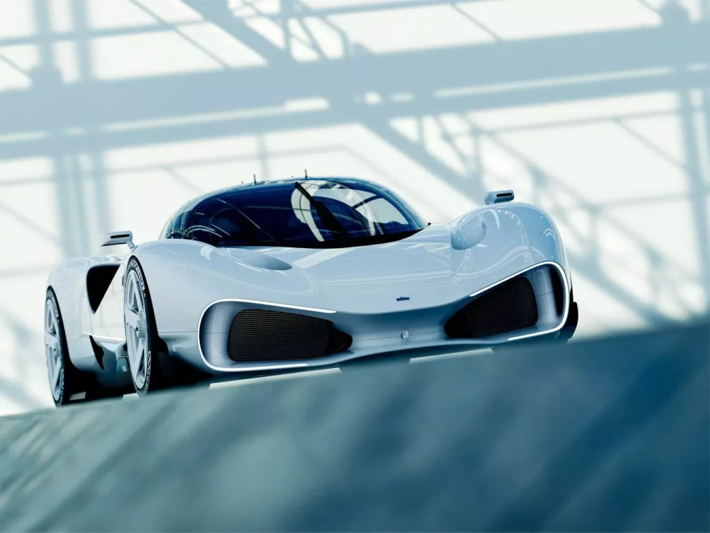 2024 Nilu27 Nilu 10 Motor16