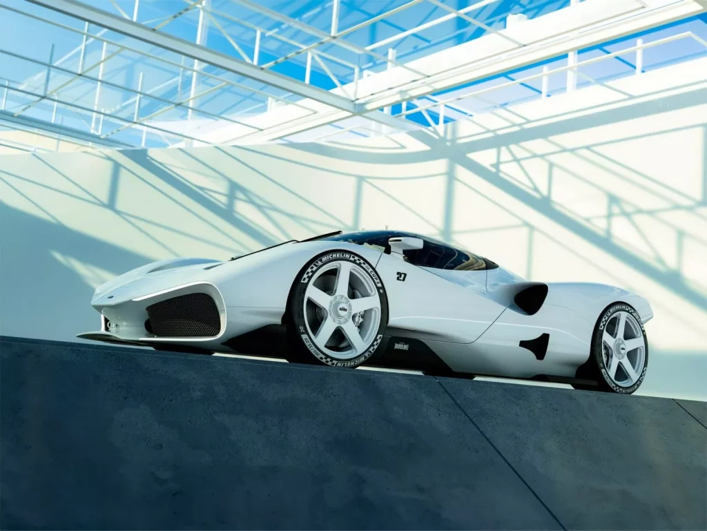 2024 Nilu27 Nilu 11 Motor16