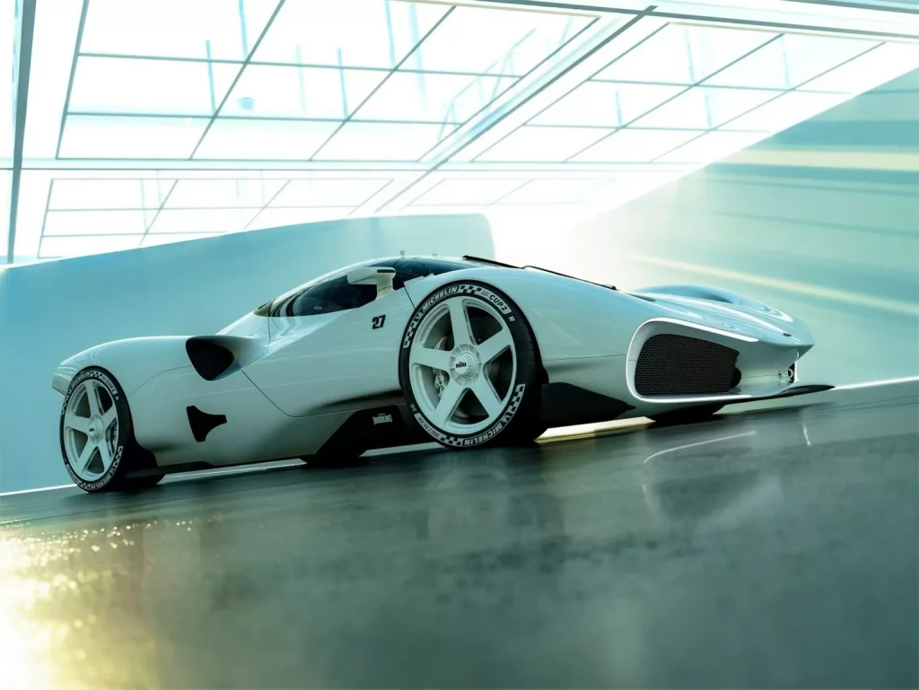 2024 Nilu27 Nilu 12 Motor16