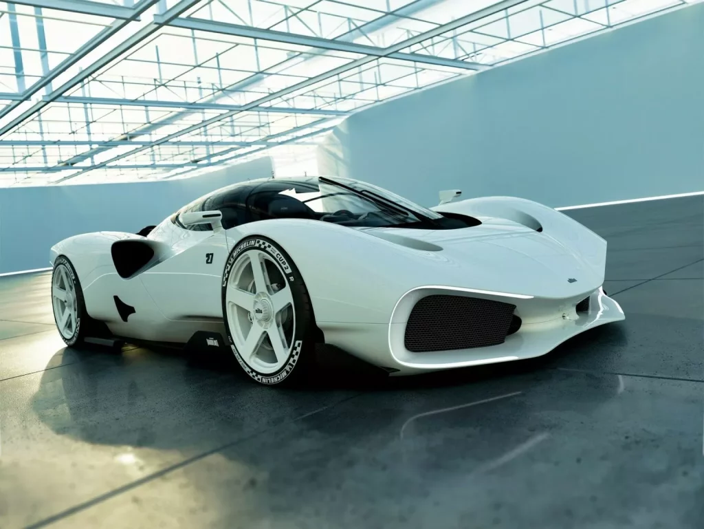 2024 Nilu27 Nilu 13 Motor16