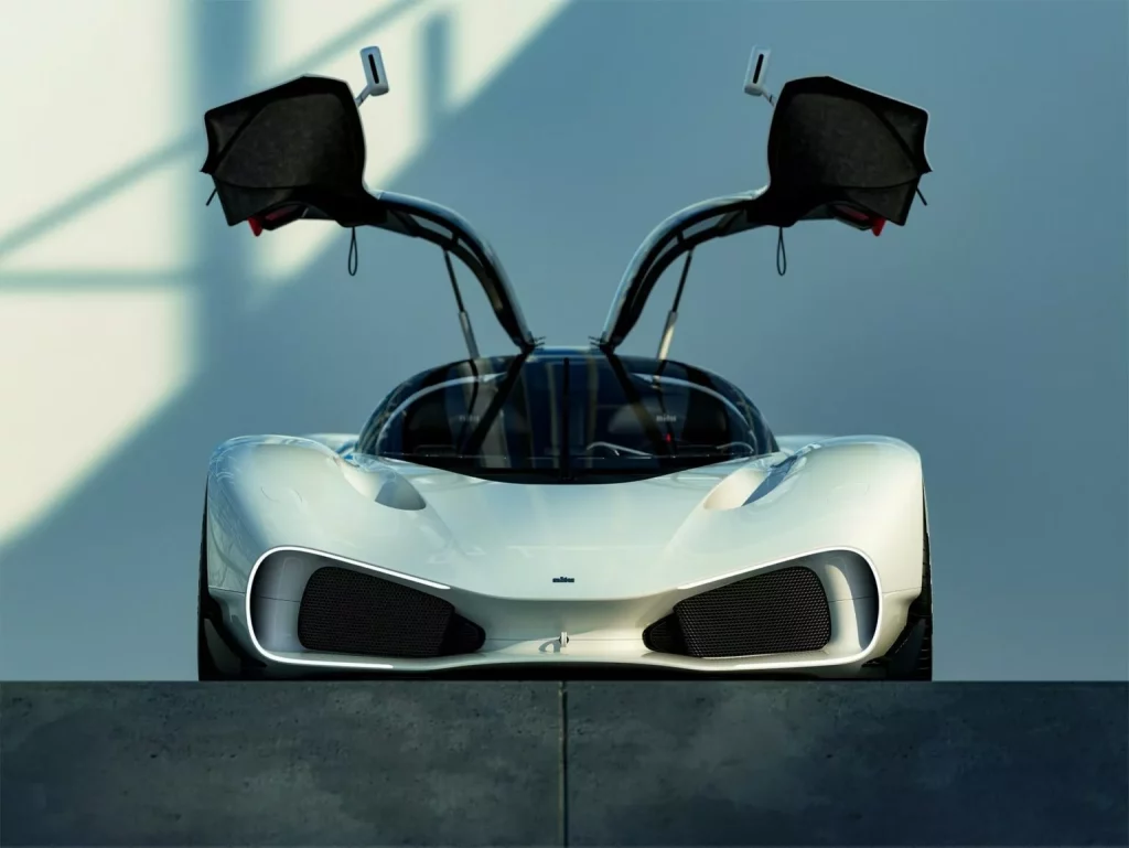 2024 Nilu27 Nilu 2 Motor16