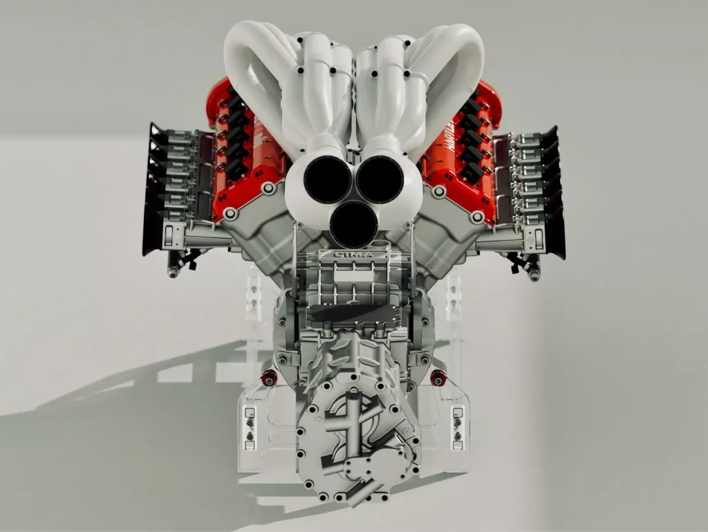 2024 Nilu27 Nilu 33 Motor16