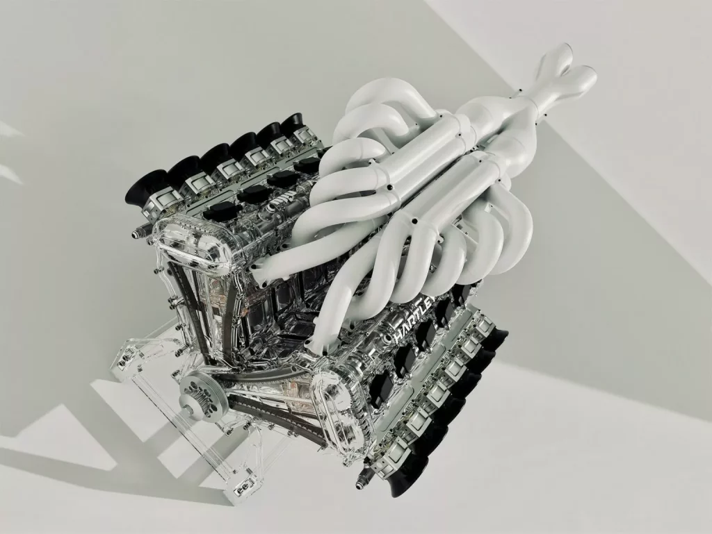 2024 Nilu27 Nilu 35 Motor16