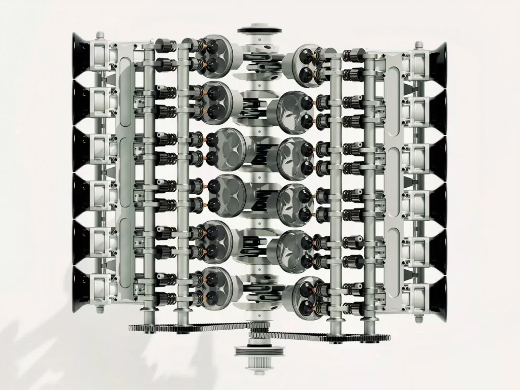 2024 Nilu27 Nilu 37 Motor16