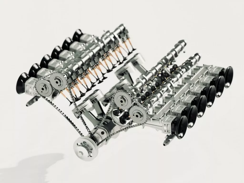 2024 Nilu27 Nilu 38 Motor16
