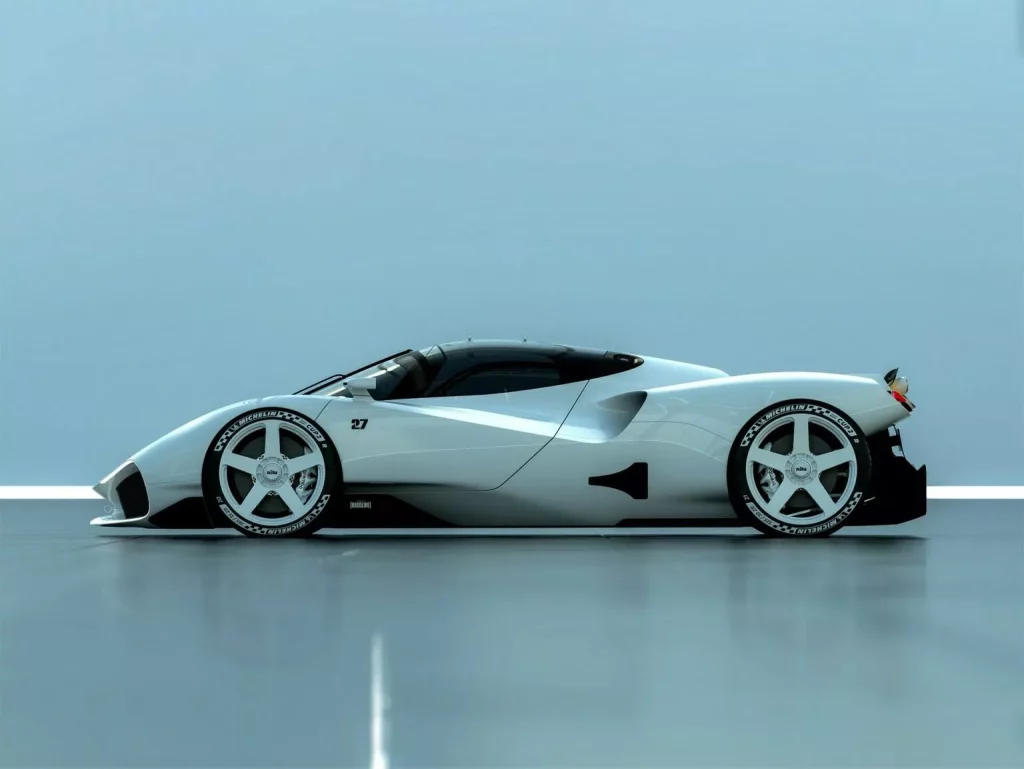 2024 Nilu27 Nilu 4 Motor16