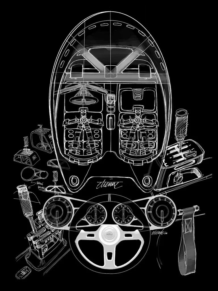 2024 Nilu27 Nilu 41 Motor16