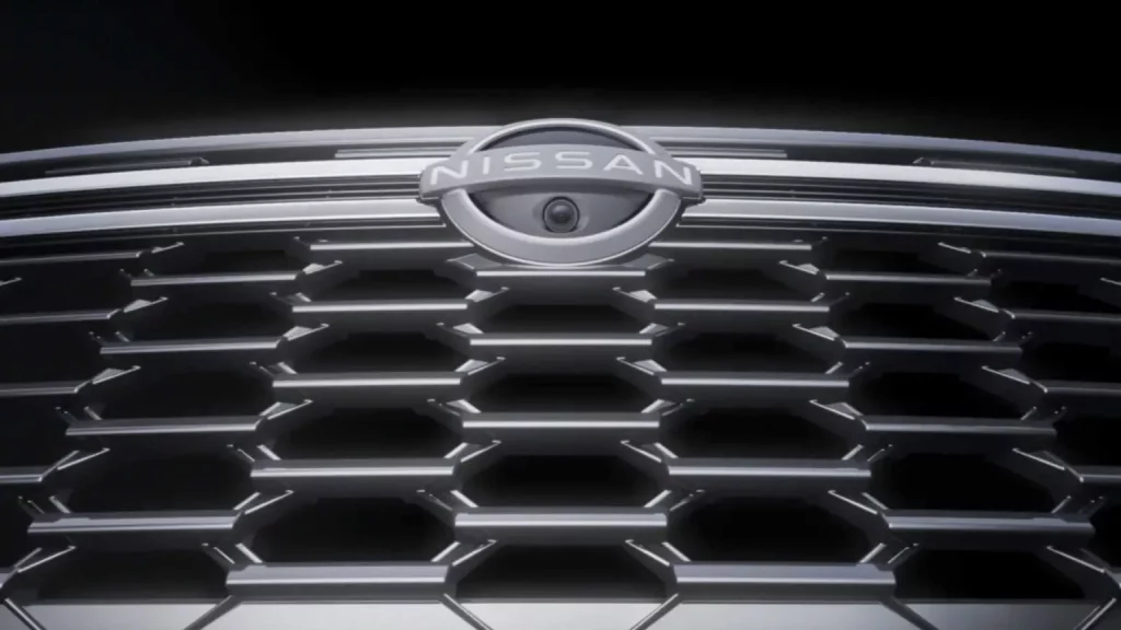 2024 Nissan Patrol Teaser 6 Motor16