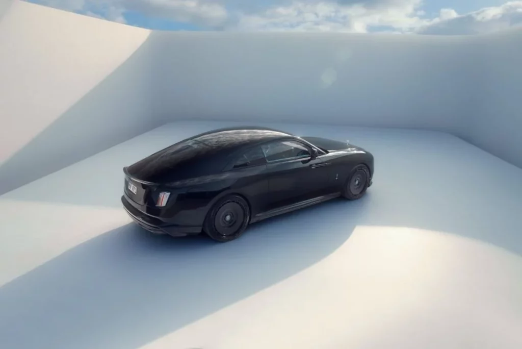 2024 Rolls Royce Spectre Spofec Novitec 2 Motor16