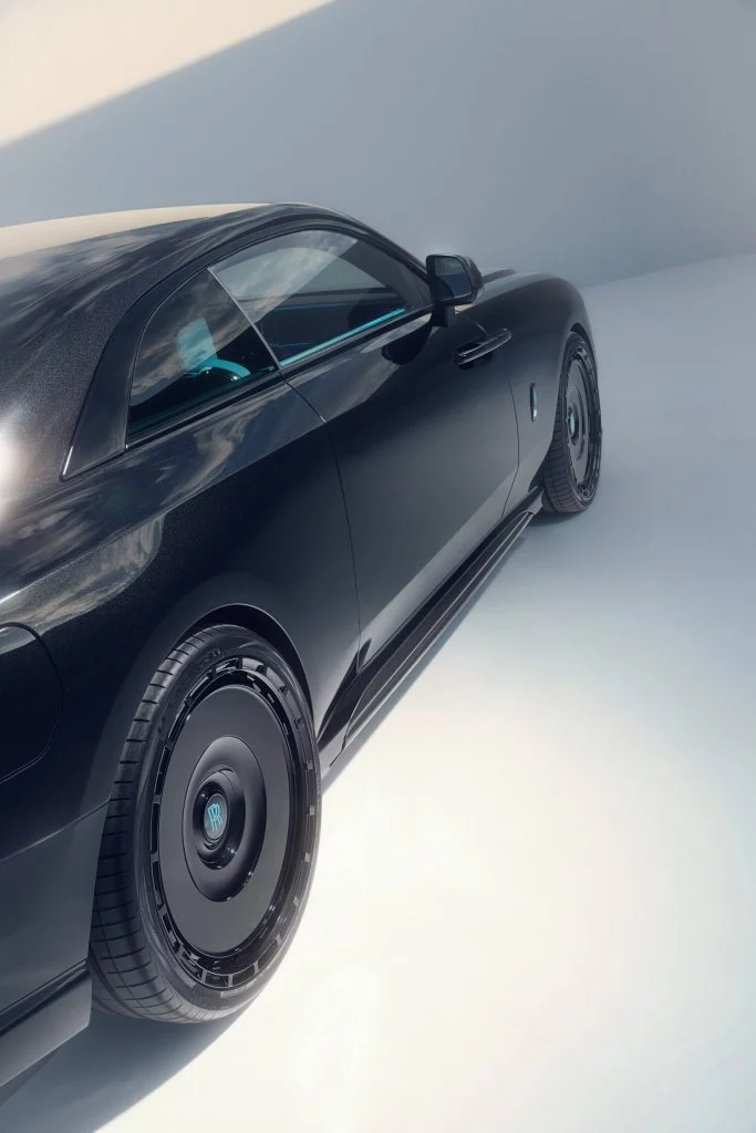 2024 Rolls Royce Spectre Spofec Novitec 4 Motor16