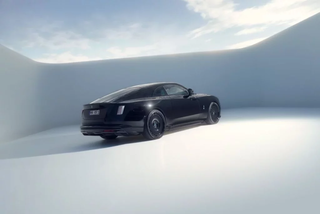 2024 Rolls Royce Spectre Spofec Novitec 9 Motor16