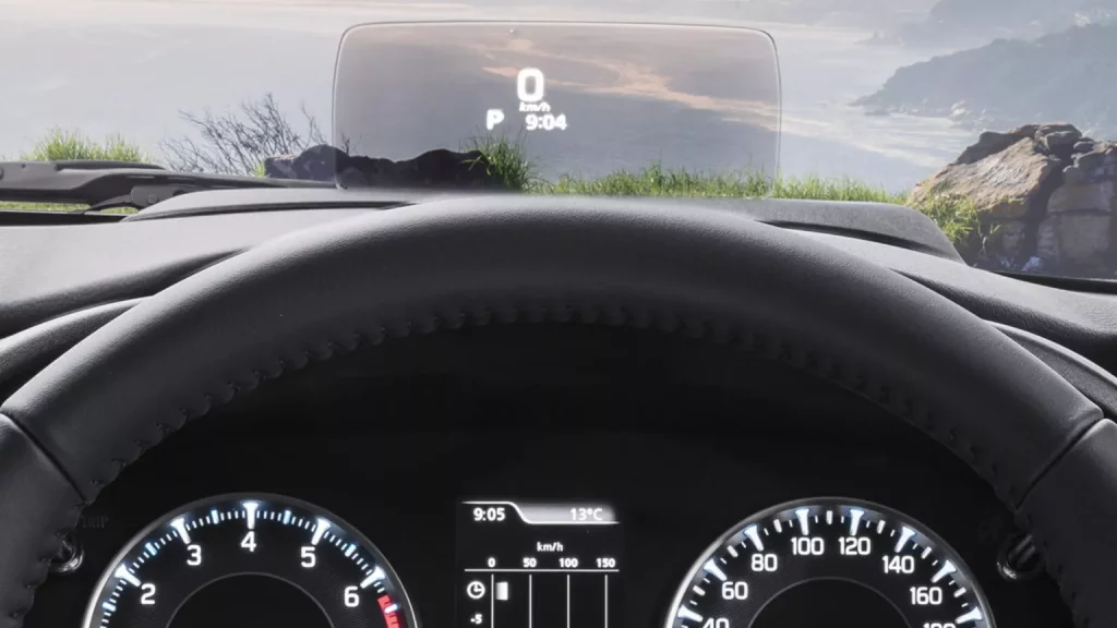 2024 Toyota Starlet Cross 13 Motor16