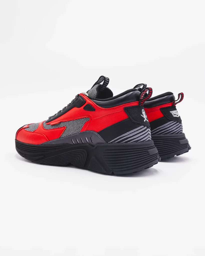 Cadillac y Surgeon firman estas zapatillas a precio de Air Jordan de colección 8 Motor16 2024 cadillac zapatillas surgeon 1 Motor16