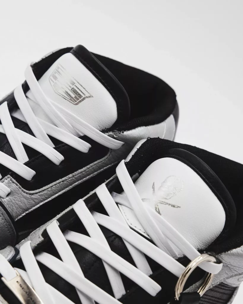 Cadillac y Surgeon firman estas zapatillas a precio de Air Jordan de colección 15 Motor16 2024 cadillac zapatillas surgeon 10 Motor16