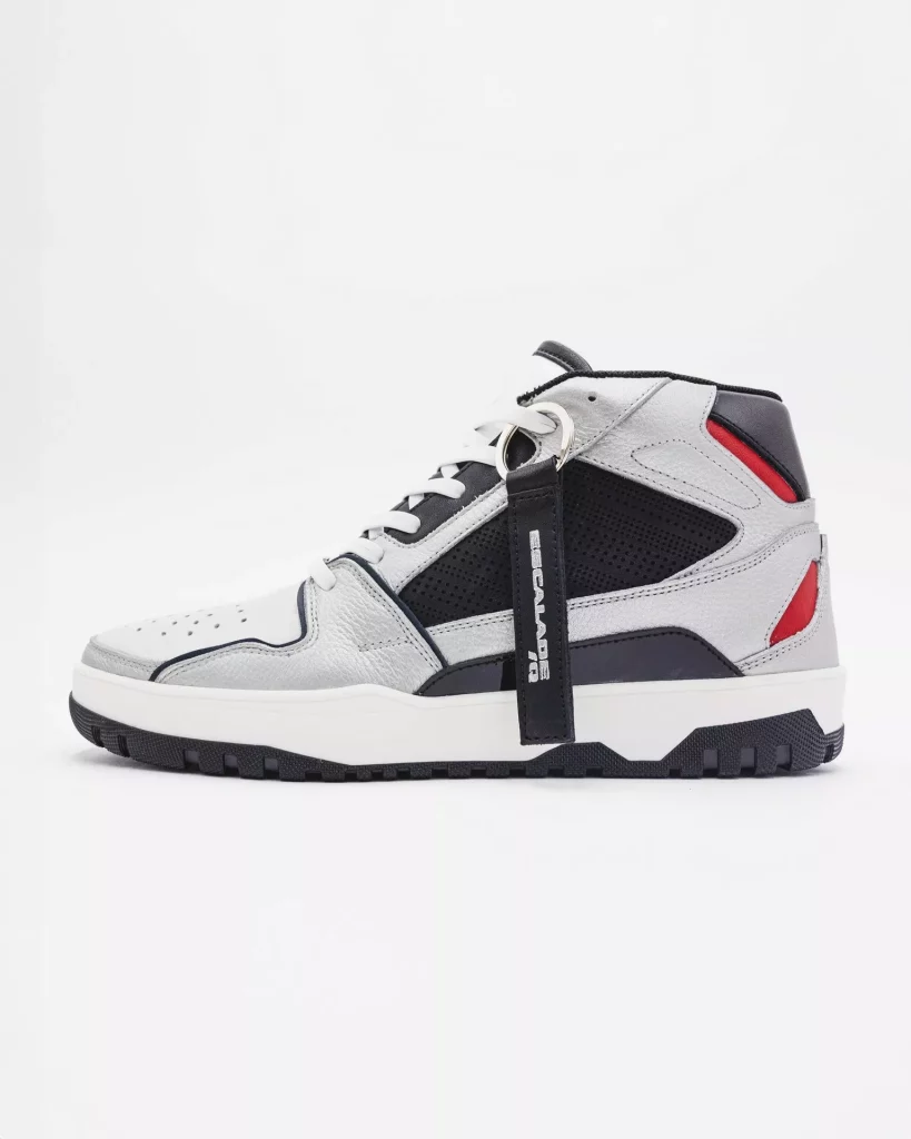 Cadillac y Surgeon firman estas zapatillas a precio de Air Jordan de colección 14 Motor16 2024 cadillac zapatillas surgeon 11 Motor16