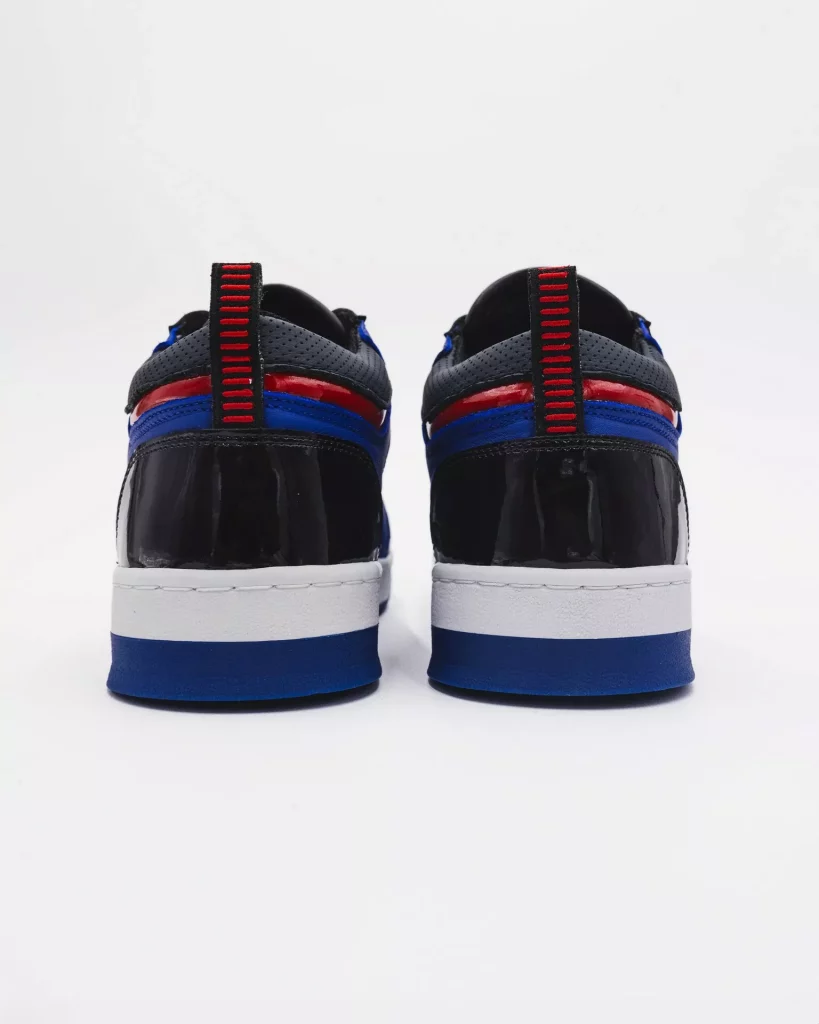 Cadillac y Surgeon firman estas zapatillas a precio de Air Jordan de colección 13 Motor16 2024 cadillac zapatillas surgeon 13 Motor16