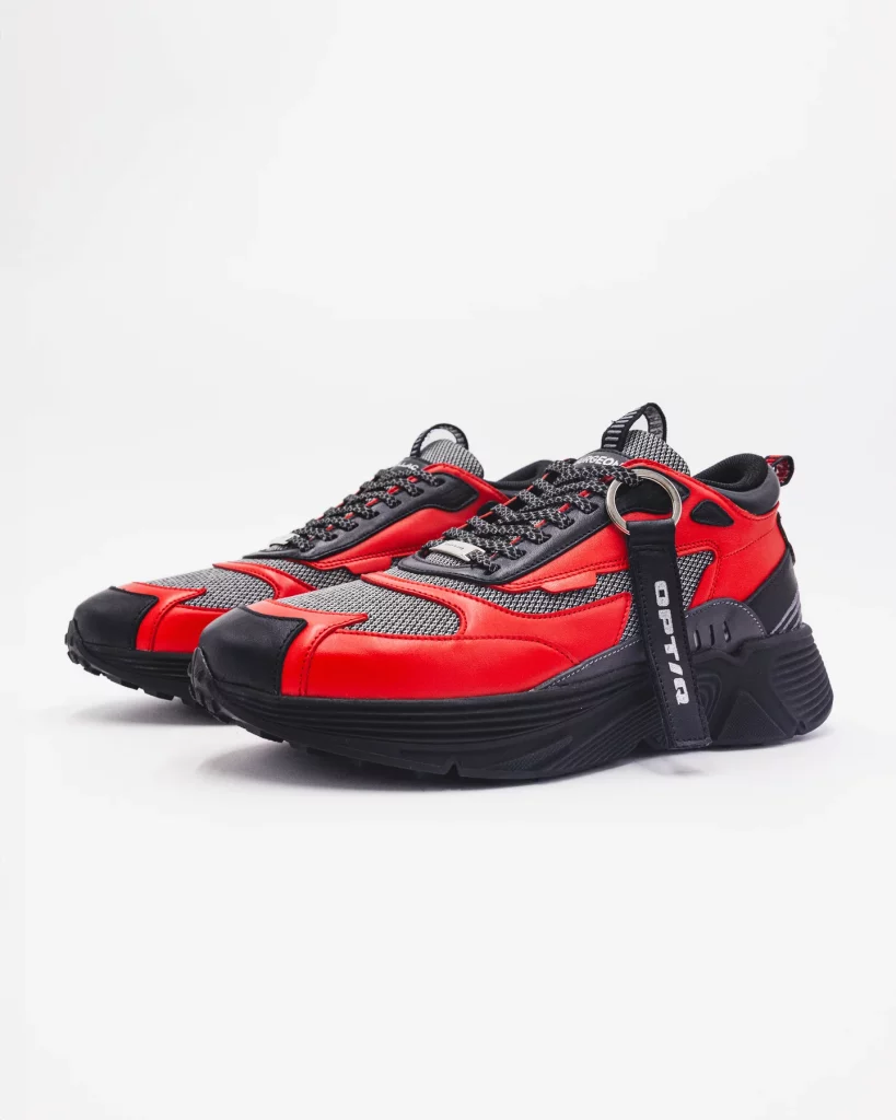 Cadillac y Surgeon firman estas zapatillas a precio de Air Jordan de colección 7 Motor16 2024 cadillac zapatillas surgeon 3 Motor16