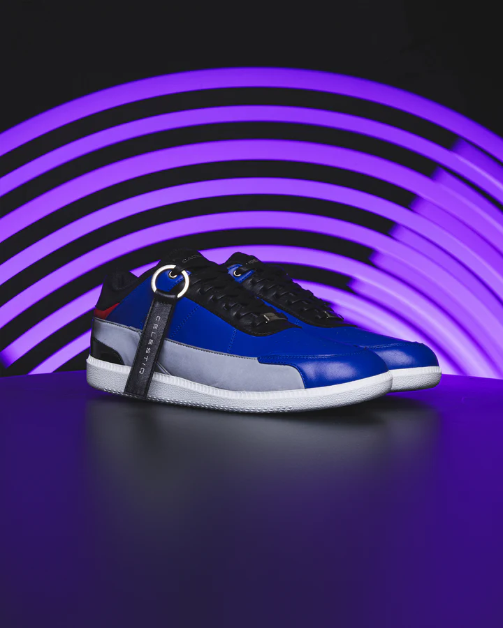 Cadillac y Surgeon firman estas zapatillas a precio de Air Jordan de colección 2 Motor16 2024 cadillac zapatillas surgeon 4 Motor16