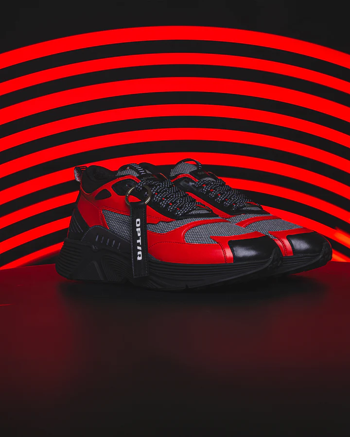 Cadillac y Surgeon firman estas zapatillas a precio de Air Jordan de colección 1 Motor16 2024 cadillac zapatillas surgeon 5 Motor16
