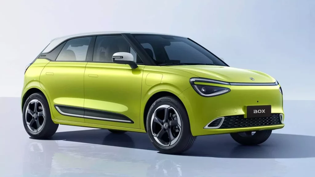 2024 dongfeng nami box 12 1 Motor16