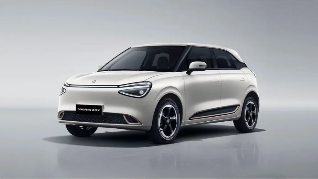 2024 dongfeng nami box 14 Motor16