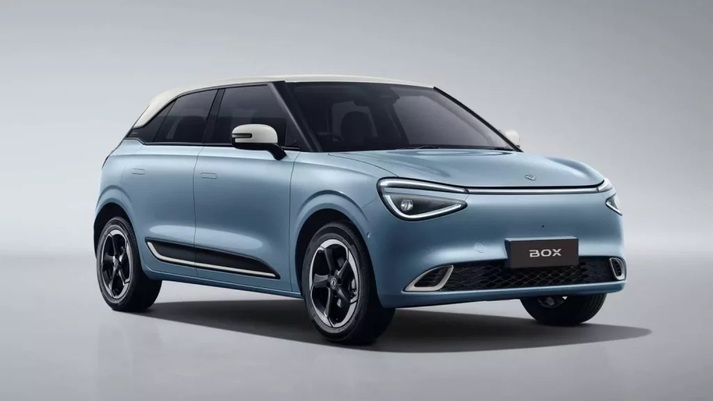 2024 dongfeng nami box 2 1 Motor16