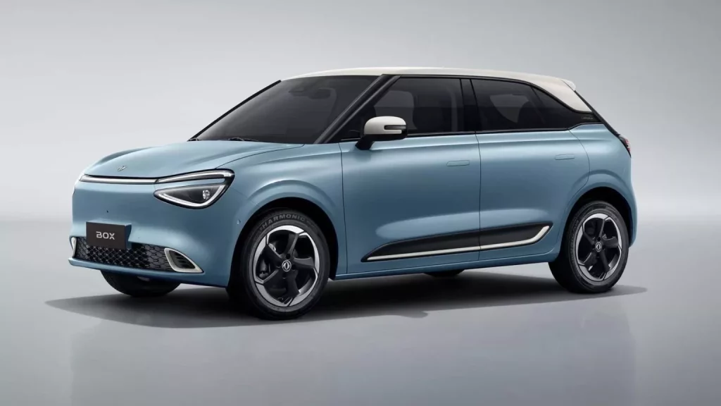 2024 dongfeng nami box 3 1 Motor16