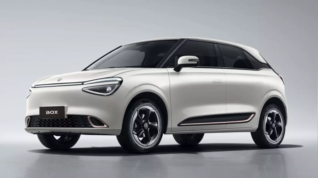 2024 dongfeng nami box 6 1 Motor16