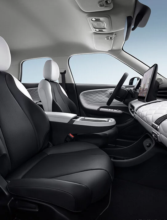 2024 dongfeng nami box 7 Motor16