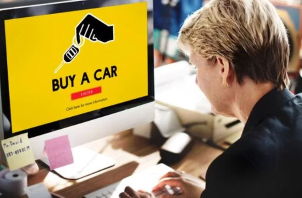 Auge del renting y pago por uso de vehículos en España: Nuevas tendencias y hábitos de compra 3 Motor16 57866505 alquiler de coches usados concepto de vehiculo de transporte de coches Motor16
