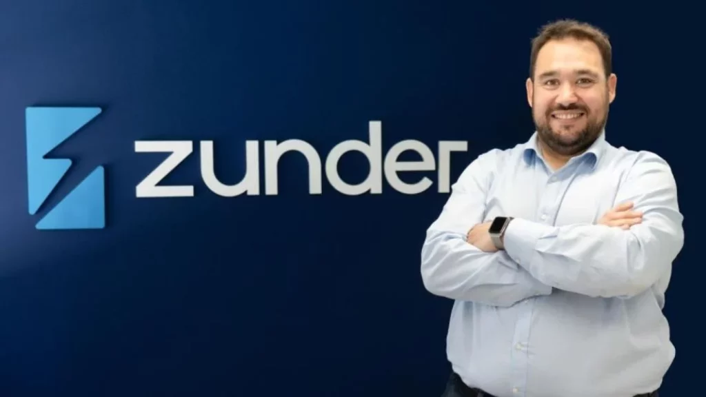 Zunder amplia su presencia en el corredor mediterráneo con una nueva estación de carga rápida en Cerdá 3 Motor16 671193474 224169187 1024x576 Motor16