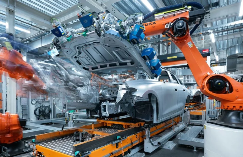 AUDI A5 NECKARLSUM 19 Motor16
