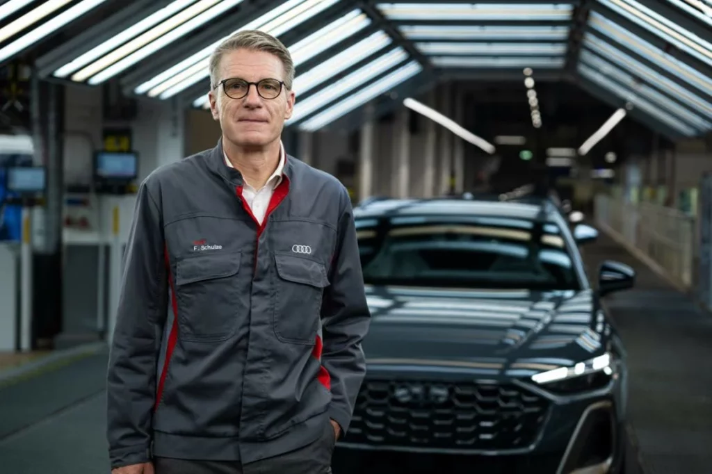 AUDI A5 NECKARLSUM 7 Motor16