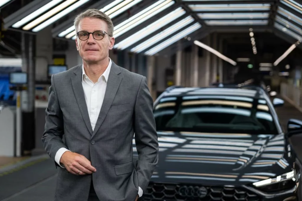 AUDI A5 NECKARLSUM 8 Motor16