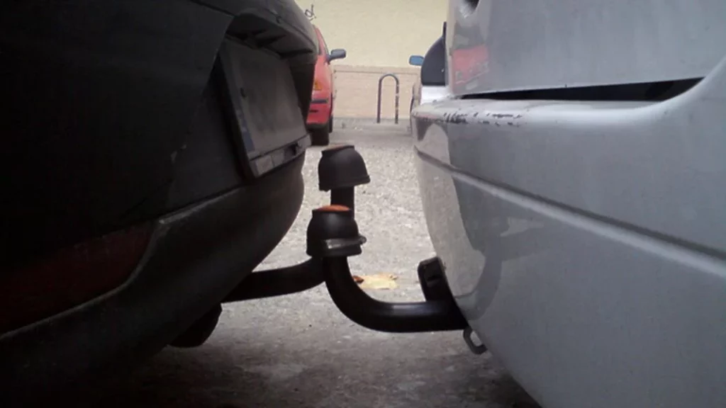 Este accesorio podría provocar una multa aunque se encuentre bien