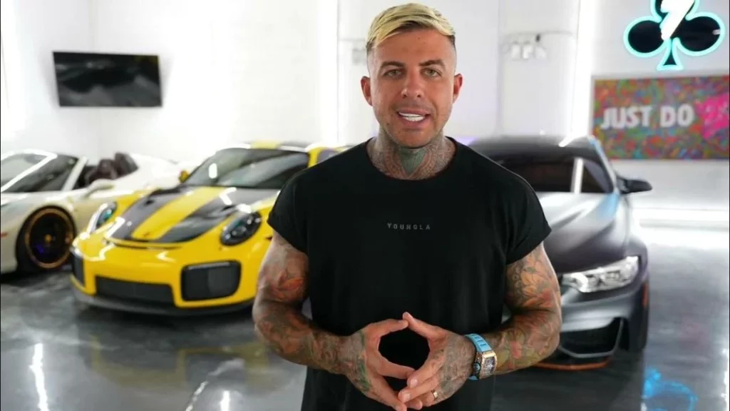 ¿Cuáles son los coches que componen la colección de Amadeo Llados?