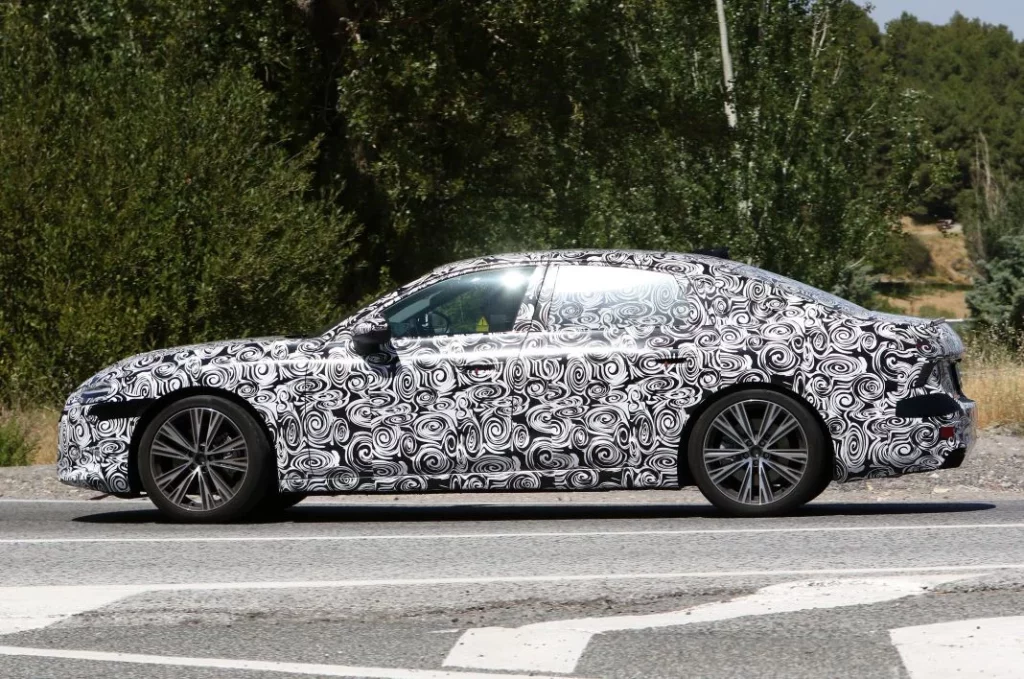 Audi A7 2025 (6)