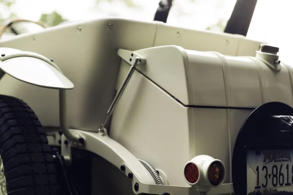 Ya puedes configurar el Bentley Blower Jnr de Hedley Studios 14 Motor16 Bentley Blower Jnr 9 Motor16