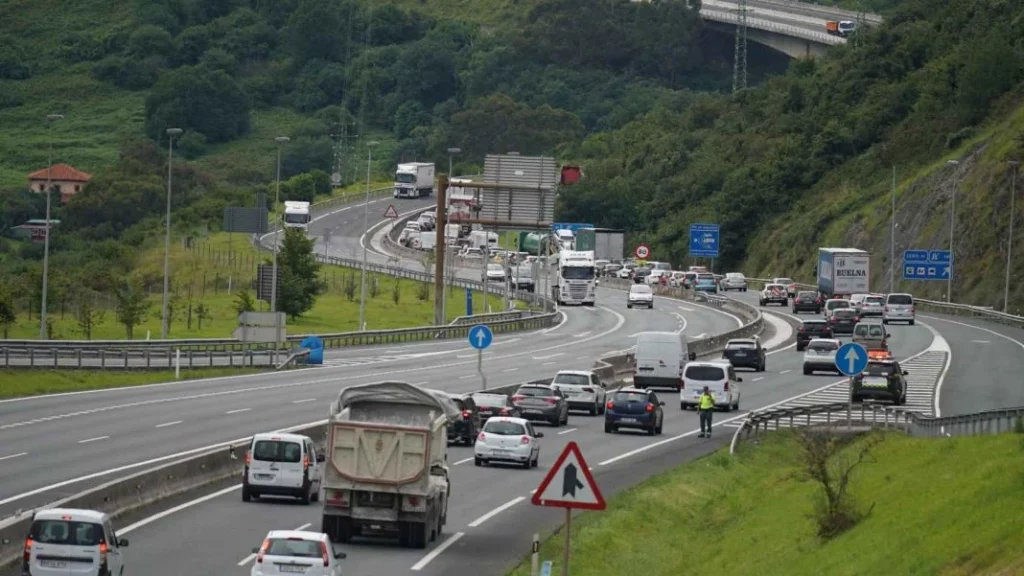 carretera
