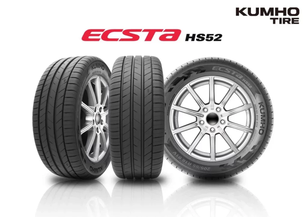 Volkswagen Vehículos Comerciales elige a Kumho como nuevo suministrador de neumáticos de equipo oficial para la Multivan 2 Motor16 ECSTAHS52 Motor16