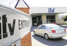La única comunidad donde los coches que pasan la ITV casi acarician el sobresaliente