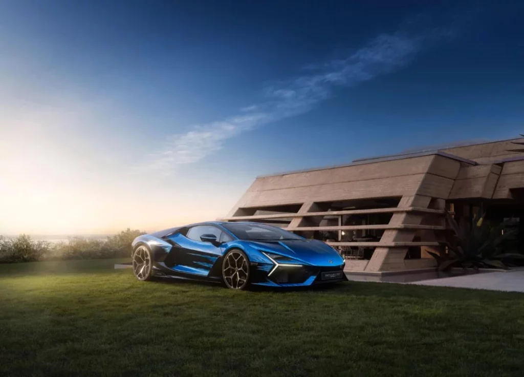 LAMBORGHINI REVUELTO OPERA UNICA 1 1 Motor16